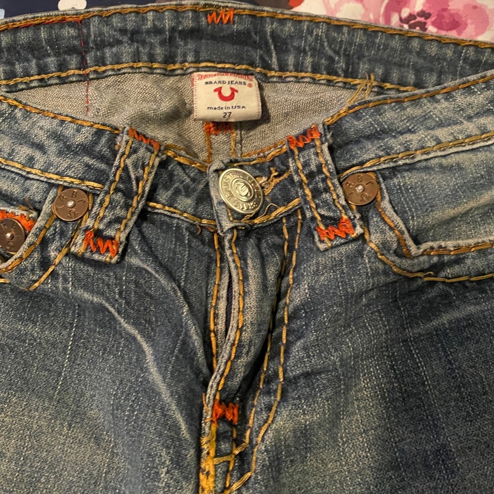 True Religion Jeans